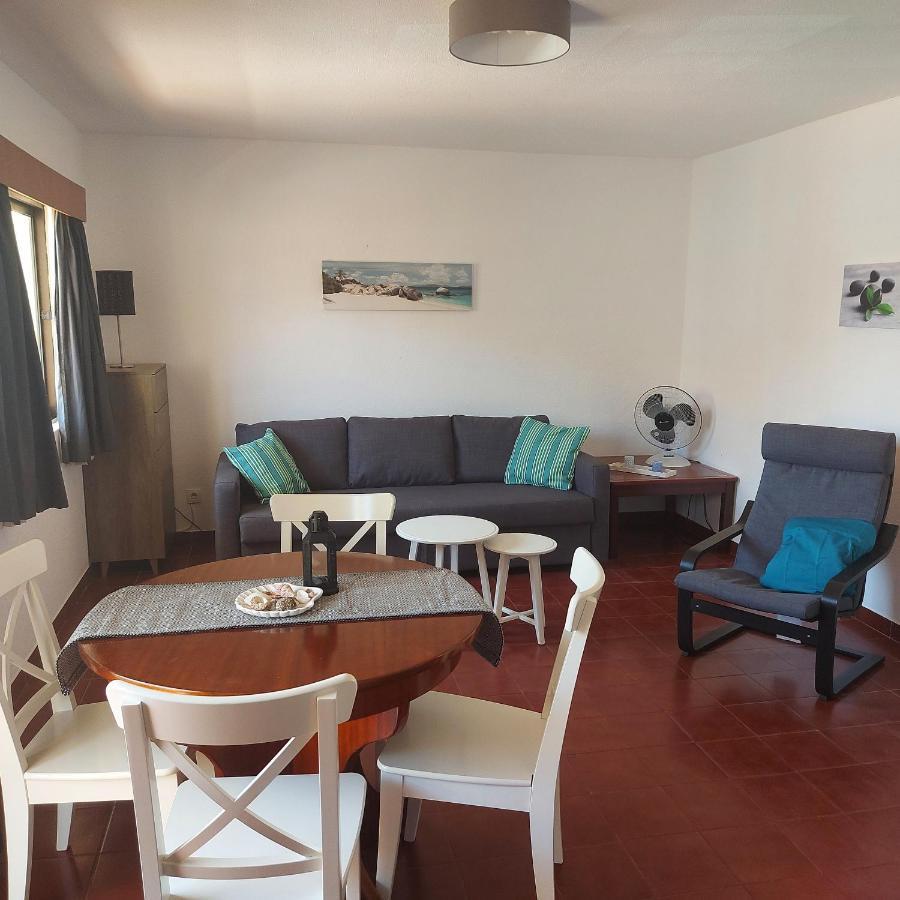 Apartmán Olhos Do Mar Albufeira Exteriér fotografie