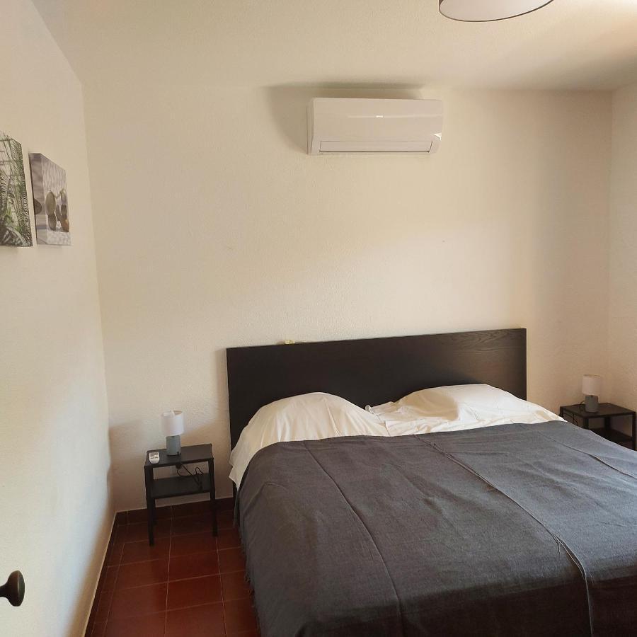 Apartmán Olhos Do Mar Albufeira Exteriér fotografie