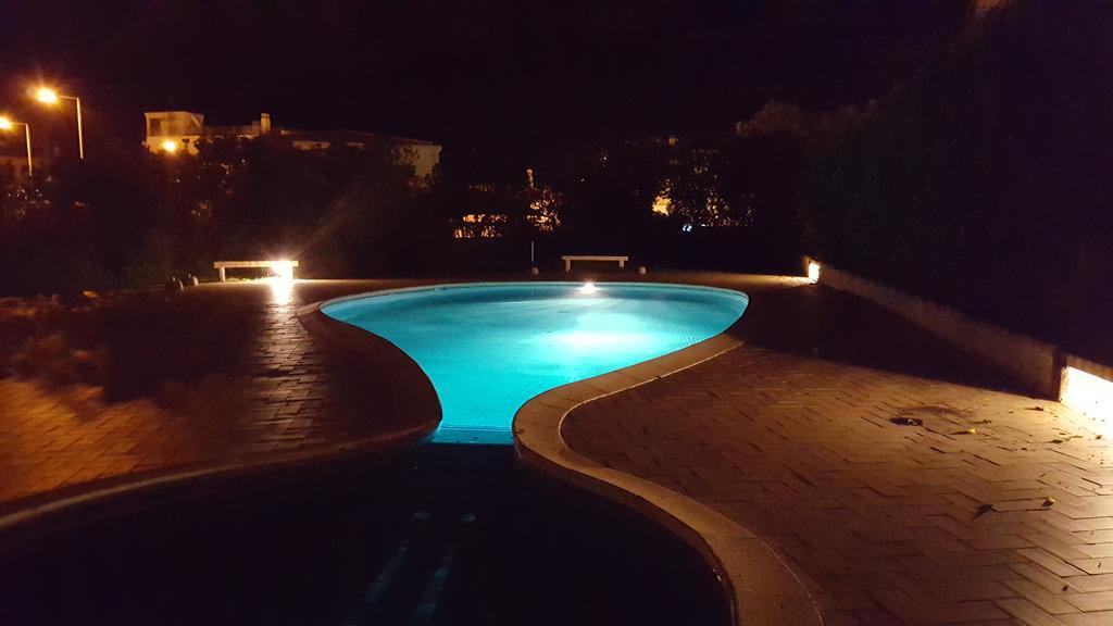 Apartmán Olhos Do Mar Albufeira Exteriér fotografie