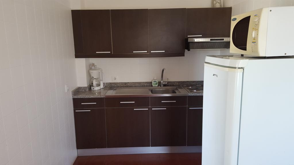 Apartmán Olhos Do Mar Albufeira Exteriér fotografie